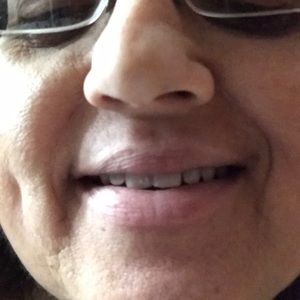 Meet your Posher, Odalys